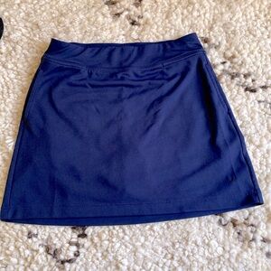Callaway Golf Skirt